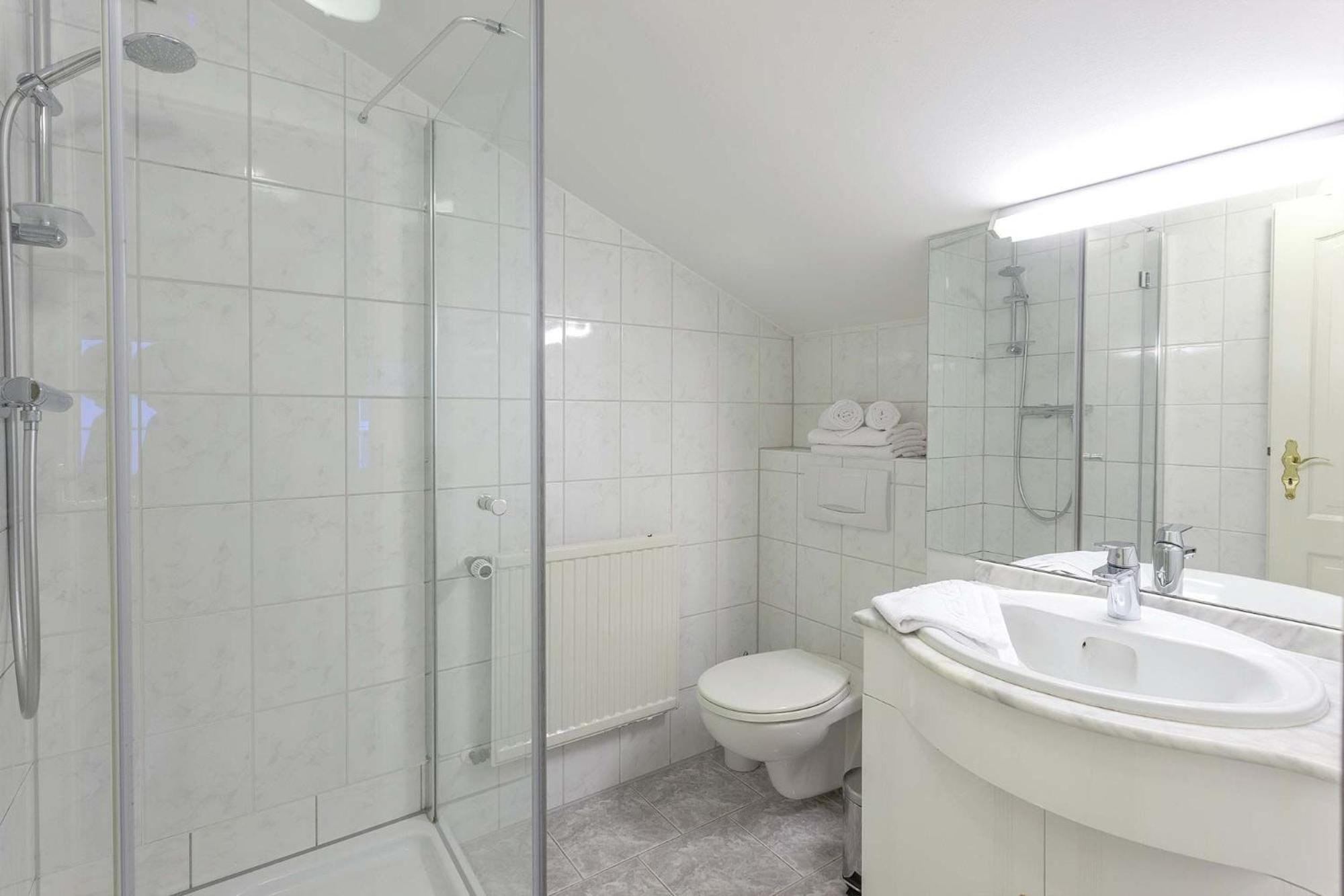 Villa Granitz Wind & Wolke Sellin  Εξωτερικό φωτογραφία