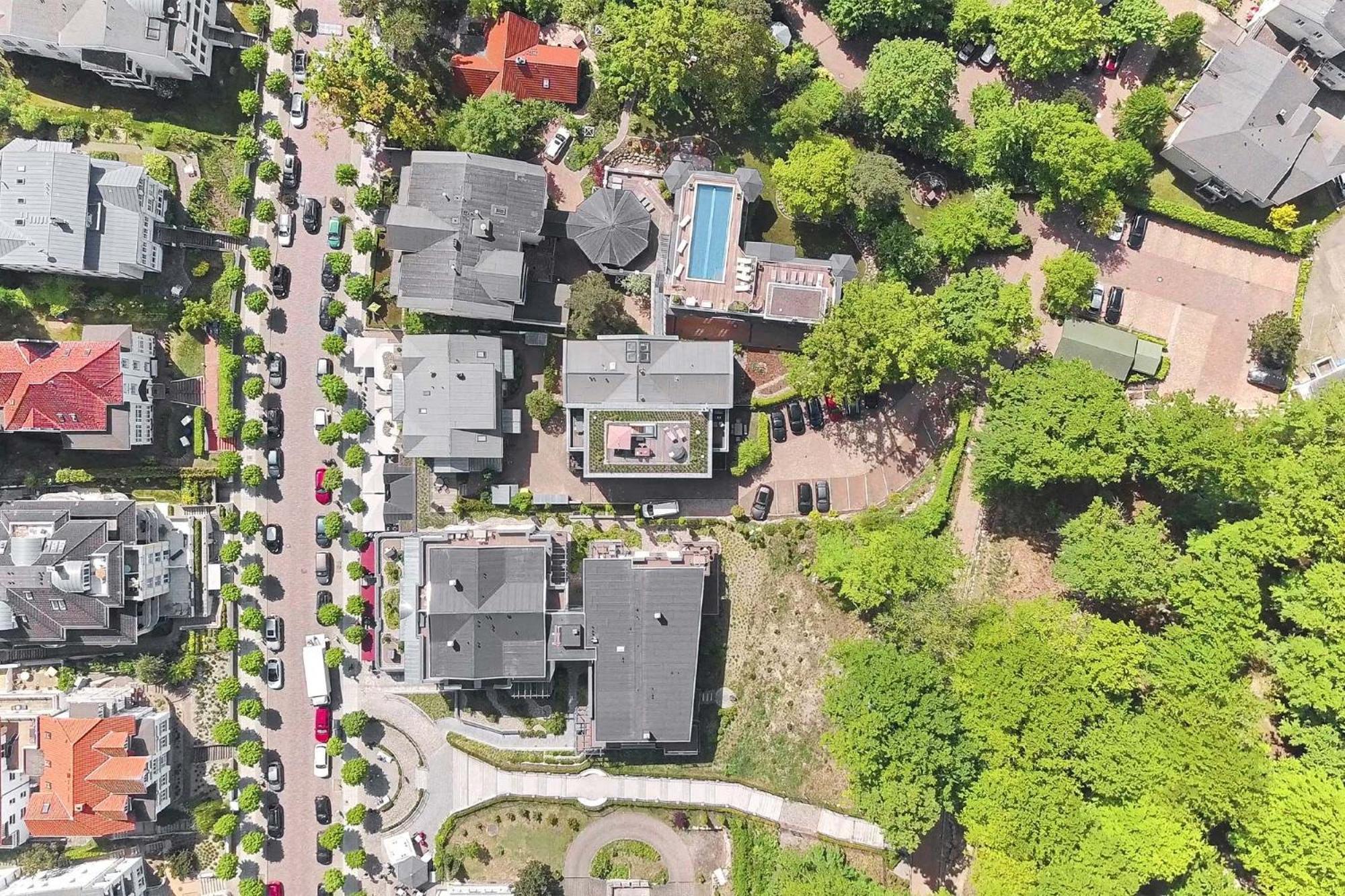 Villa Granitz Wind & Wolke Sellin  Εξωτερικό φωτογραφία